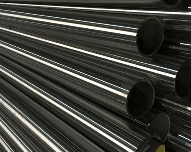 1.4841 AISI 310 Seamless Steel Pipes